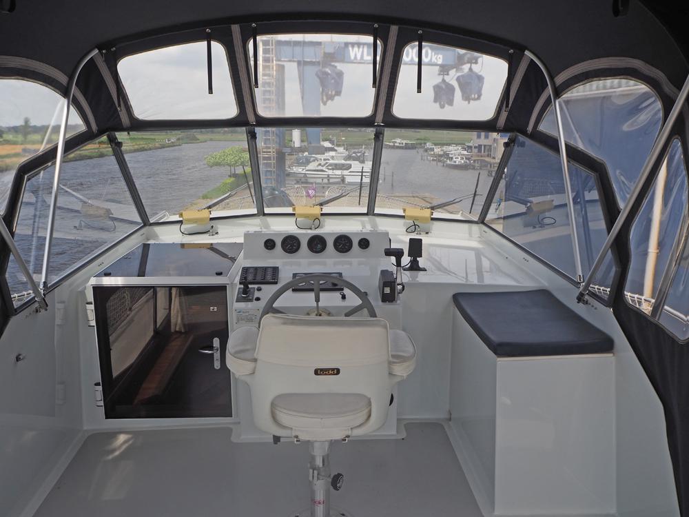 picture Dekuitrusting